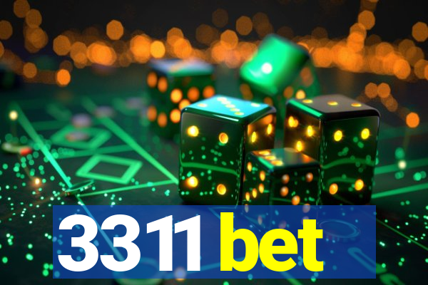 3311 bet